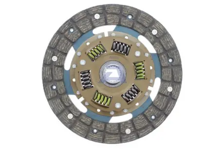 Диск сцепления AISIN DH011