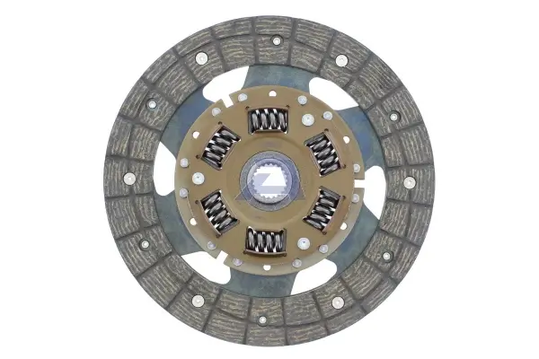 Диск сцепления AISIN DH-016 (фото 1)