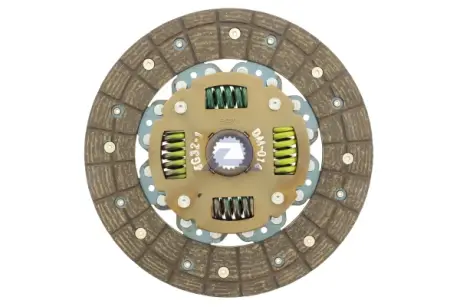 Диск сцепления AISIN DM014