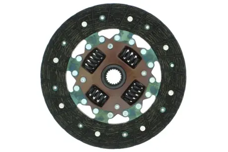 Диск сцепления AISIN DM020