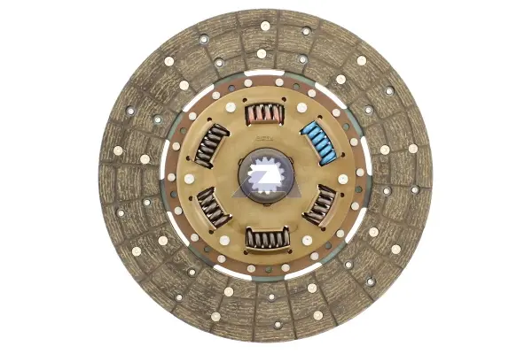 Диск сцепления AISIN DM301L (фото 1)