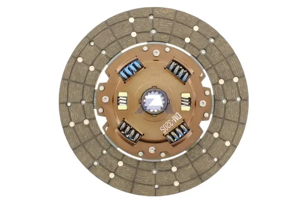 Диск сцепления AISIN DM320S (фото 1)