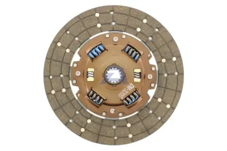 Диск сцепления AISIN DM320S