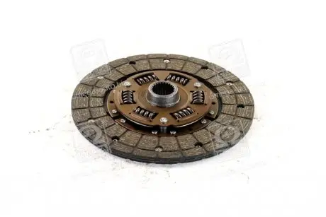 Диск сцепления NISSAN BLUEBIRD 1.6-2.0D 80-90 пр-во) AISIN DN-016