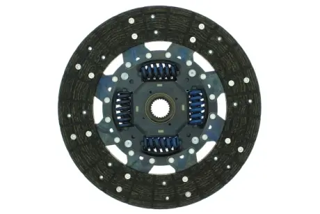Диск сцепления AISIN DN309