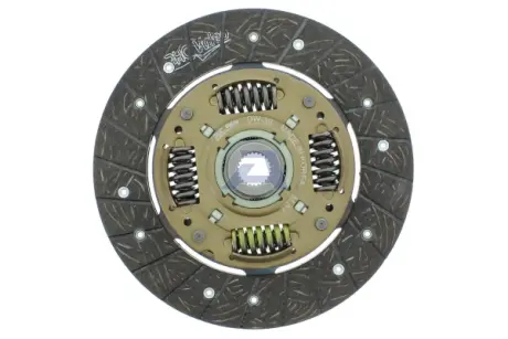 Диск зчеплення AISIN DO-014