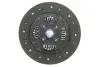 Диск зчеплення SSANGYONG (вир-во Aisin) AISIN DO-030
