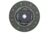 Диск зчеплення SSANGYONG (вир-во Aisin) AISIN DO-030 (фото 2)