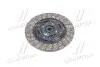 Диск зчепл. ведений DAEWOO NUBIRA, CHEVROLET LACETTI 1,4-1,6 03- (вир-во) AISIN DO-034 (фото 3)