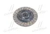 Диск зчепл. ведений DAEWOO NUBIRA, CHEVROLET LACETTI 1,4-1,6 03- (вир-во) AISIN DO-034 (фото 4)
