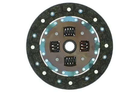 Диск сцепления AISIN DS007