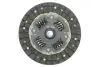Диск сцепления Grand Vitara 98-05 2.0 AISIN DS025 (фото 1)