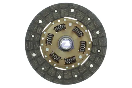 Диск сцепления AISIN DS027
