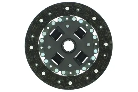 Диск сцепления AISIN DT008