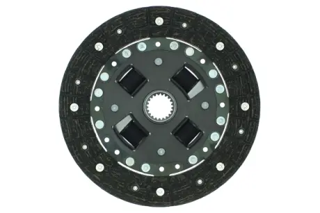 Диск сцепления AISIN DT009