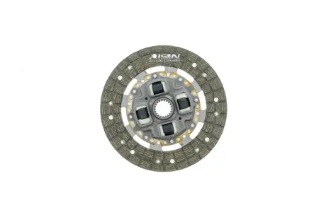 Диск сцепления AISIN DT036V