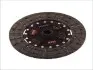 Диск зчеплення TOYOTA LAND CRUISER 4.2D 90-99 (Вир-во) AISIN DT-094L (фото 2)