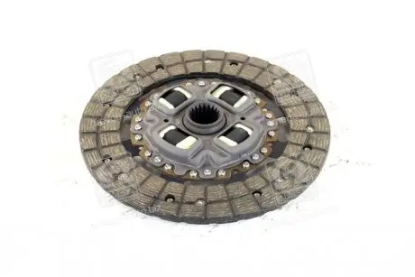 Диск зчеплення TOYOTA AVENSIS 2.0-2.0VVTI 97-03 AISIN DT-100V