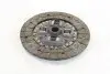Диск зчеплення TOYOTA AVENSIS 1.6-1.8 97- (Вир-во) AISIN DT-124V (фото 4)