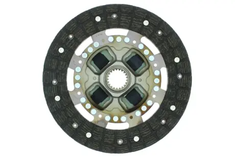 Диск сцепления AISIN DT129V