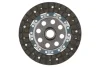 Диск зчеплення (Aisin) AISIN DT-144U