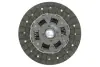 Диск сцепления AISIN DT153