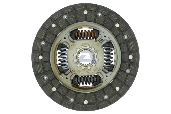 Диск сцепления AISIN DTX026 (фото 1)