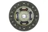 Диск сцепления AISIN DTX026 (фото 1)