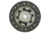 Диск сцепления AISIN DTX026 (фото 2)