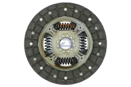 Диск сцепления AISIN DTX026