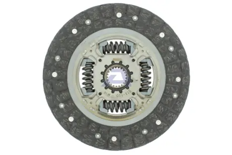 Диск сцепления AISIN DTX110