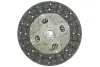 Диск сцепления AISIN DTX113 (фото 2)