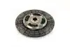 Диск зчеплення TOYOTA LAND CRUISER 80 4.2TD 90-97 (Вир-во) AISIN DTX-133 (фото 1)