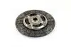 Диск зчеплення TOYOTA LAND CRUISER 80 4.2TD 90-97 (Вир-во) AISIN DTX-133 (фото 2)