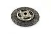 Диск зчеплення TOYOTA LAND CRUISER 80 4.2TD 90-97 (Вир-во) AISIN DTX-133 (фото 4)