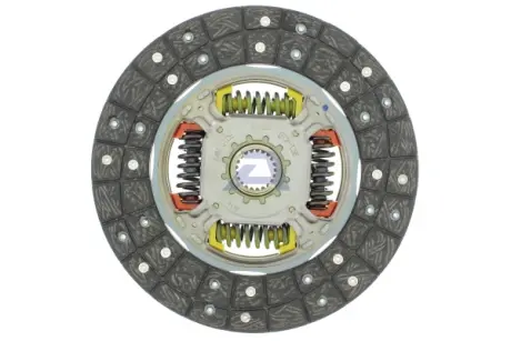 Диск сцепления AISIN DTX136