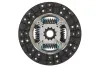 Диск сцепления AISIN DTX137 (фото 1)