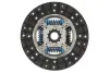 Диск сцепления AISIN DTX137 (фото 2)