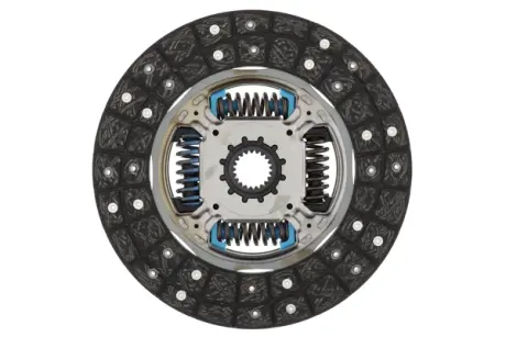 Диск сцепления AISIN DTX137