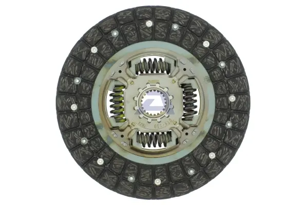 Диск сцепления AISIN DTX139 (фото 1)