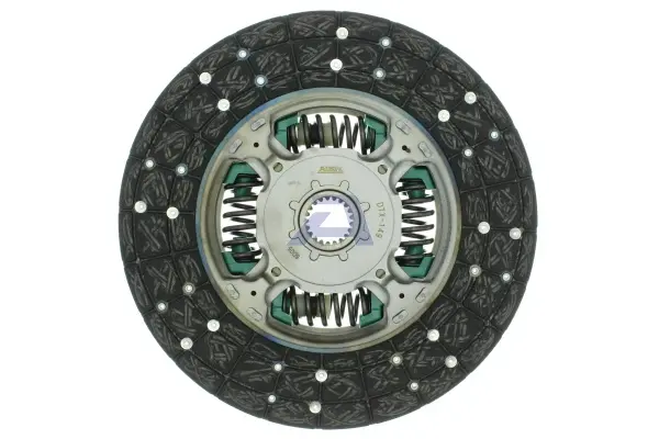 Диск сцепления AISIN DTX149 (фото 1)
