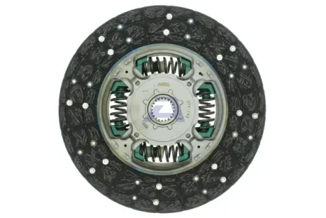 Диск сцепления AISIN DTX149