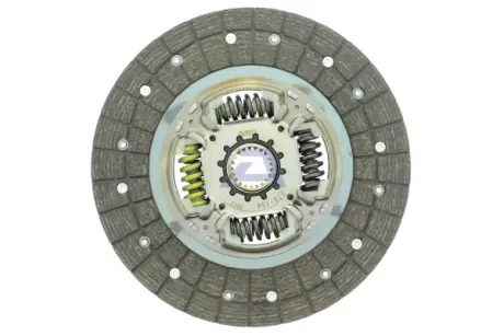 Диск сцепления AISIN DTX154