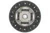 Диск сцепления AISIN DTX168 (фото 1)