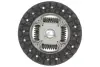 Диск сцепления AISIN DTX168 (фото 2)