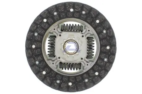 Диск сцепления AISIN DTX168