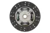 Диск сцепления AISIN DTX172 (фото 1)