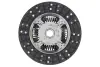 Диск сцепления AISIN DTX172 (фото 2)