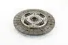 Диск сцепления TOYOTA CAMRY, RAV 4 2.0-2.4 05- (Пр-во) AISIN DTX-188 (фото 2)