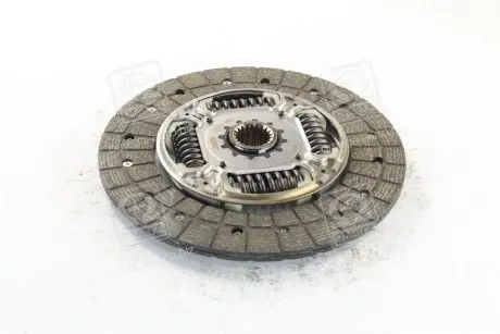 Диск сцепления TOYOTA CAMRY, RAV 4 2.0-2.4 05- (Пр-во) AISIN DTX-188